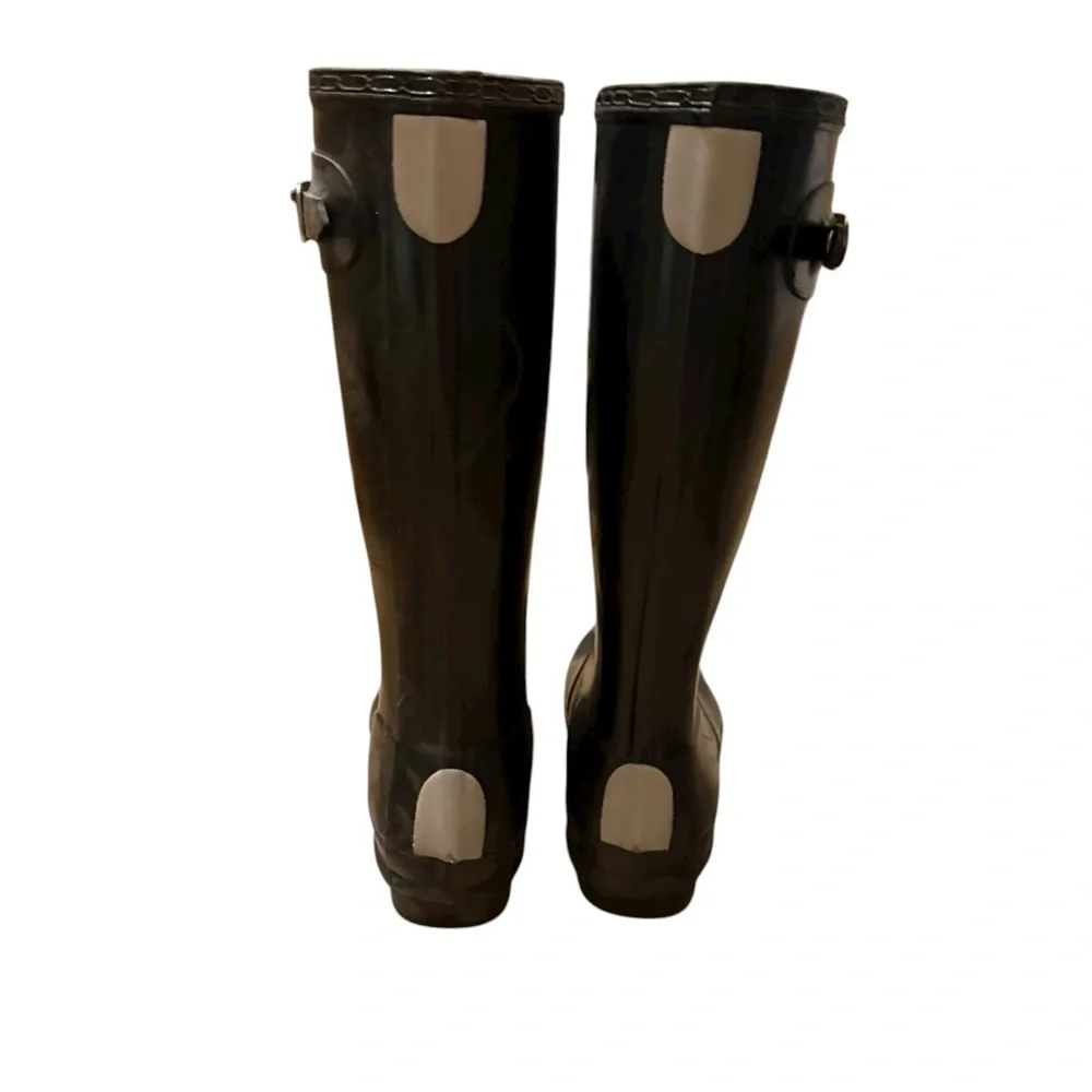 Hunter durable black